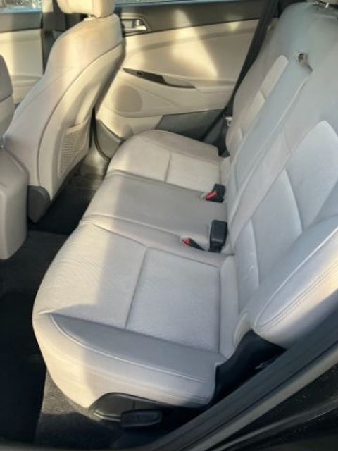 2016 Hyundai Tucson SE | Lubbock, TX | Chaparral Motors - Lubbock