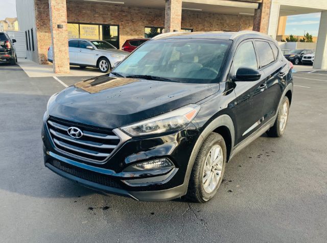 2016 Hyundai Tucson SE | Lubbock, TX | Chaparral Motors - Lubbock