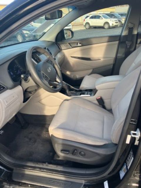 2016 Hyundai Tucson SE | Lubbock, TX | Chaparral Motors - Lubbock