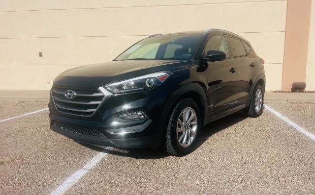 2016 Hyundai Tucson SE | Lubbock, TX | Chaparral Motors - Lubbock 2016 Hyundai Tucson SE | Lubbock, TX | Chaparral Motors - Lubbock