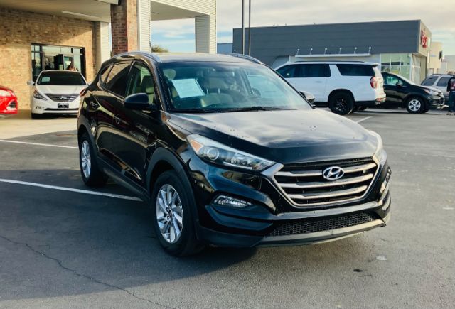 2016 Hyundai Tucson SE | Lubbock, TX | Chaparral Motors - Lubbock 2016 Hyundai Tucson SE | Lubbock, TX | Chaparral Motors - Lubbock