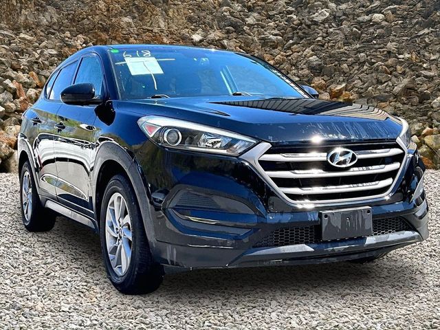 2016 Hyundai Tucson SE | Naugatuck, Connecticut | A Better Way Wholesale Autos-CT