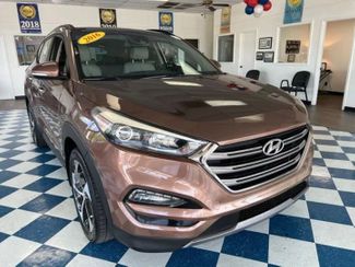 2016 Hyundai TUCSON Limited | Rome, GA | Knight's Car Store
