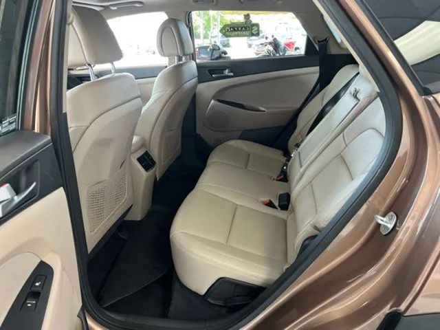 2016 Hyundai TUCSON Limited | Rome, GA | Knight's Car Store 2016 Hyundai TUCSON Limited | Rome, GA | Knight's Car Store