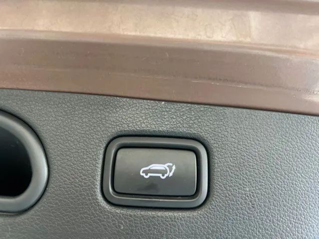 2016 Hyundai TUCSON Limited | Rome, GA | Knight's Car Store 2016 Hyundai TUCSON Limited | Rome, GA | Knight's Car Store