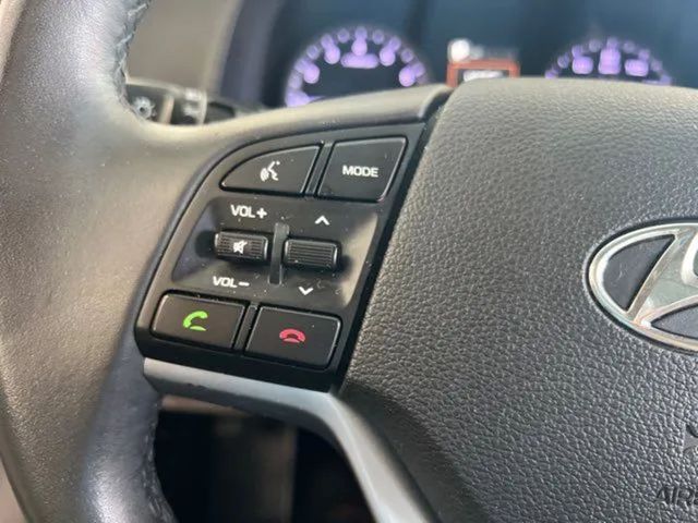 2016 Hyundai TUCSON Limited | Rome, GA | Knight's Car Store