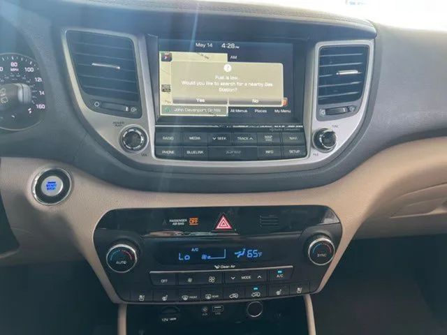 2016 Hyundai TUCSON Limited | Rome, GA | Knight's Car Store 2016 Hyundai TUCSON Limited | Rome, GA | Knight's Car Store