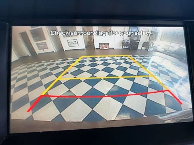 2016 Hyundai TUCSON Limited | Rome, GA | Knight's Car Store