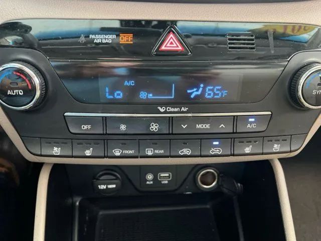 2016 Hyundai TUCSON Limited | Rome, GA | Knight's Car Store 2016 Hyundai TUCSON Limited | Rome, GA | Knight's Car Store