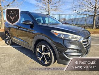 2016 Hyundai TUCSON Limited in Rowlett, TX 75088