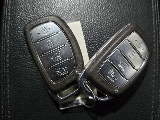 2016 Hyundai TUCSON Limited 2016 Hyundai TUCSON Limited