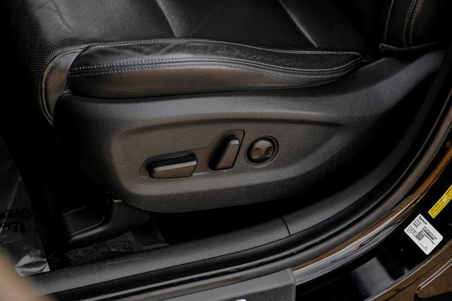 2016 Hyundai TUCSON Limited 2016 Hyundai TUCSON Limited