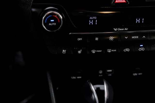 2016 Hyundai TUCSON Limited 2016 Hyundai TUCSON Limited