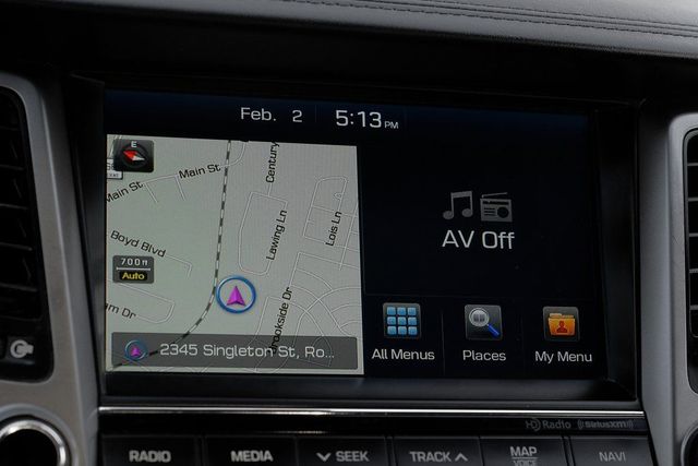 2016 Hyundai TUCSON Limited 2016 Hyundai TUCSON Limited