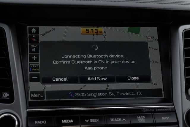 2016 Hyundai TUCSON Limited 2016 Hyundai TUCSON Limited