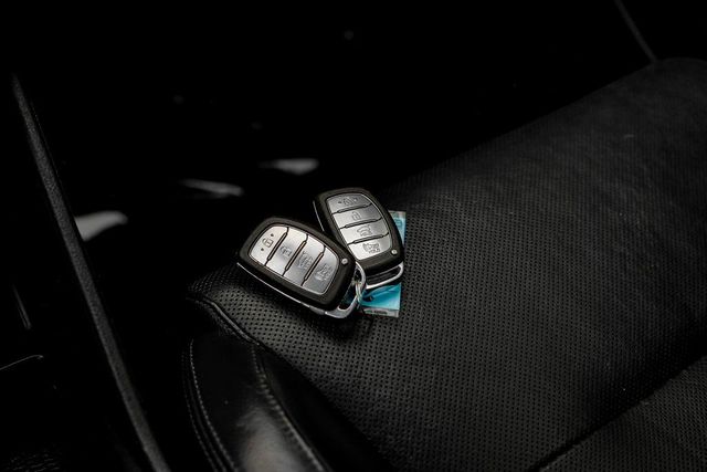 2016 Hyundai TUCSON Limited 2016 Hyundai TUCSON Limited