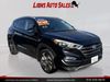 2016 Hyundai TUCSON Sport | Sacramento, CA | Lions Auto Sales 