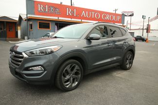 2016 Hyundai TUCSON Limited | San Antonio, TX | R&L Certified Auto Group