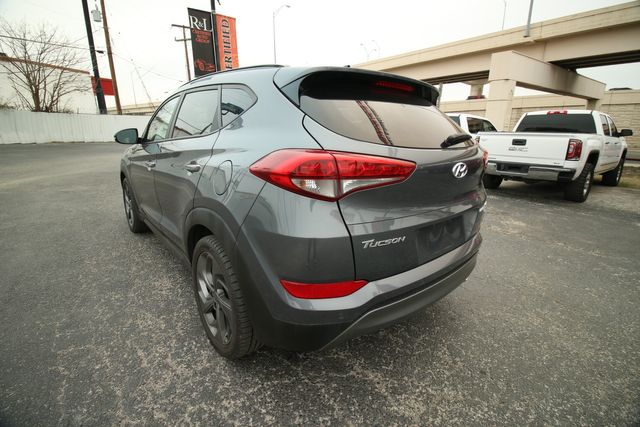 2016 Hyundai TUCSON Limited | San Antonio, TX | R&amp;L Certified Auto Group