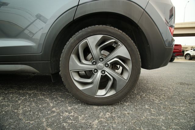 2016 Hyundai TUCSON Limited | San Antonio, TX | R&amp;L Certified Auto Group