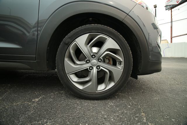 2016 Hyundai TUCSON Limited | San Antonio, TX | R&amp;L Certified Auto Group