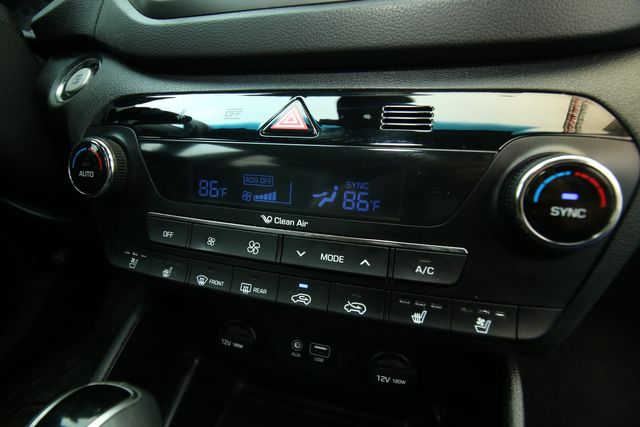 2016 Hyundai TUCSON Limited | San Antonio, TX | R&amp;L Certified Auto Group