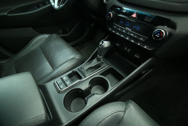 2016 Hyundai TUCSON Limited | San Antonio, TX | R&amp;L Certified Auto Group