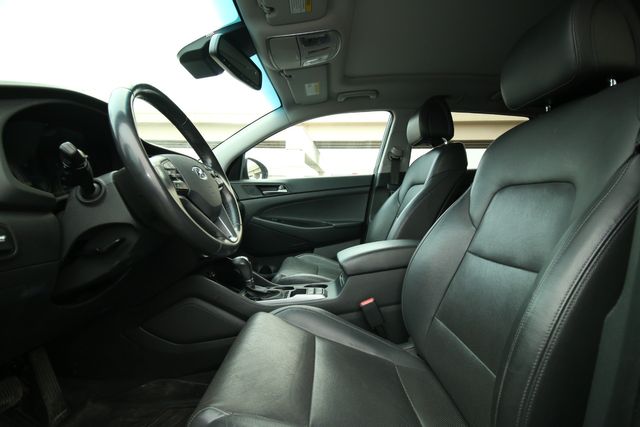 2016 Hyundai TUCSON Limited | San Antonio, TX | R&amp;L Certified Auto Group