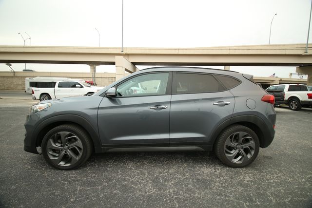2016 Hyundai TUCSON Limited | San Antonio, TX | R&L Certified Auto Group 2016 Hyundai TUCSON Limited | San Antonio, TX | R&L Certified Auto Group