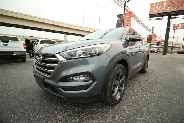 2016 Hyundai TUCSON Limited | San Antonio, TX | R&amp;L Certified Auto Group