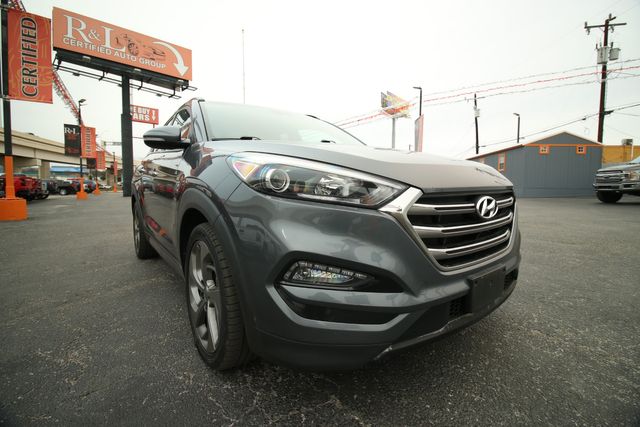 2016 Hyundai TUCSON Limited | San Antonio, TX | R&L Certified Auto Group 2016 Hyundai TUCSON Limited | San Antonio, TX | R&L Certified Auto Group