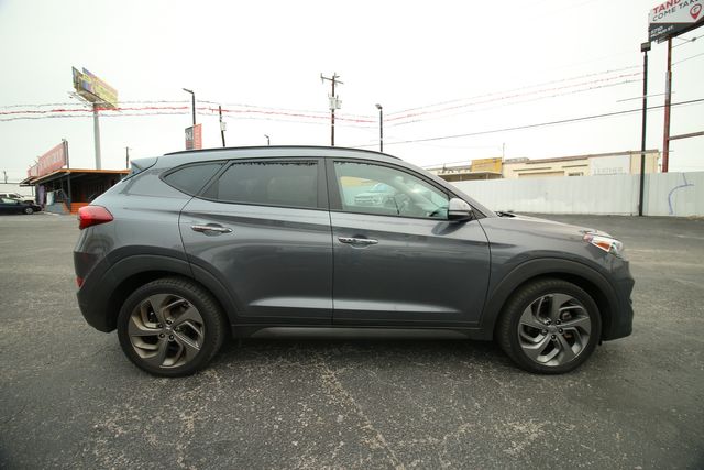 2016 Hyundai TUCSON Limited | San Antonio, TX | R&L Certified Auto Group 2016 Hyundai TUCSON Limited | San Antonio, TX | R&L Certified Auto Group