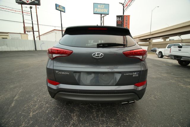 2016 Hyundai TUCSON Limited | San Antonio, TX | R&L Certified Auto Group 2016 Hyundai TUCSON Limited | San Antonio, TX | R&L Certified Auto Group