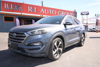 2016 Hyundai TUCSON Limited | San Antonio, TX | R&L Certified Auto Group