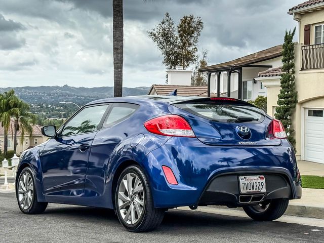 2016 Hyundai VELOSTER Base | Agoura Hills, CA | SoCal Auto Group