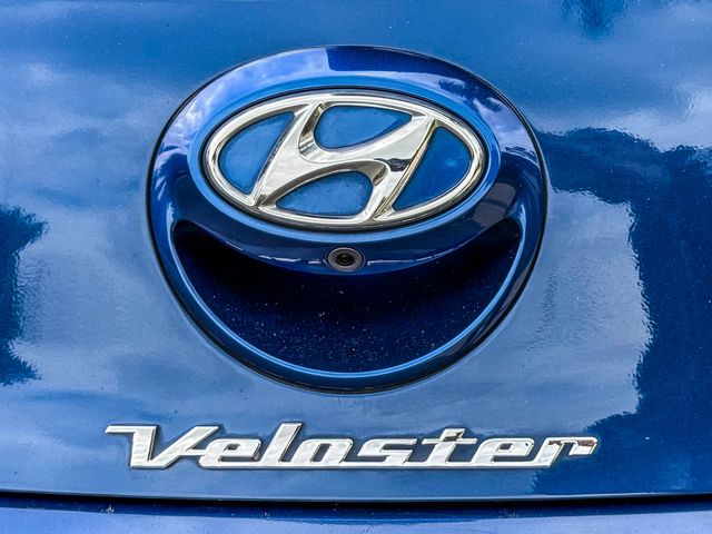2016 Hyundai VELOSTER Base | Agoura Hills, CA | SoCal Auto Group