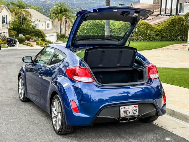 2016 Hyundai VELOSTER Base | Agoura Hills, CA | SoCal Auto Group 2016 Hyundai VELOSTER Base | Agoura Hills, CA | SoCal Auto Group