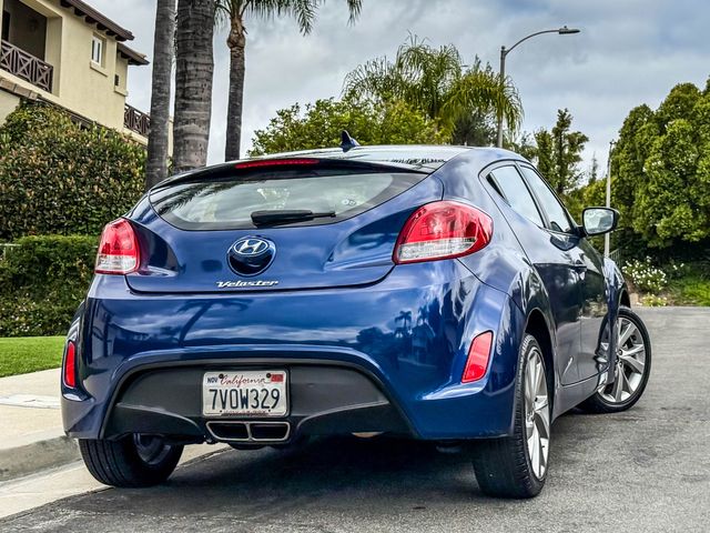2016 Hyundai VELOSTER Base | Agoura Hills, CA | SoCal Auto Group