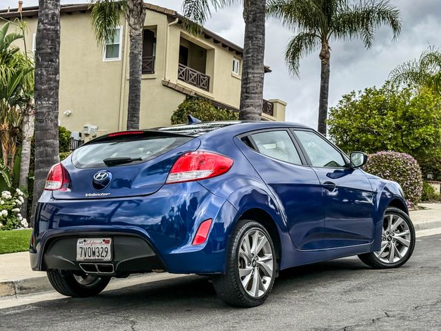 2016 Hyundai VELOSTER Base | Agoura Hills, CA | SoCal Auto Group