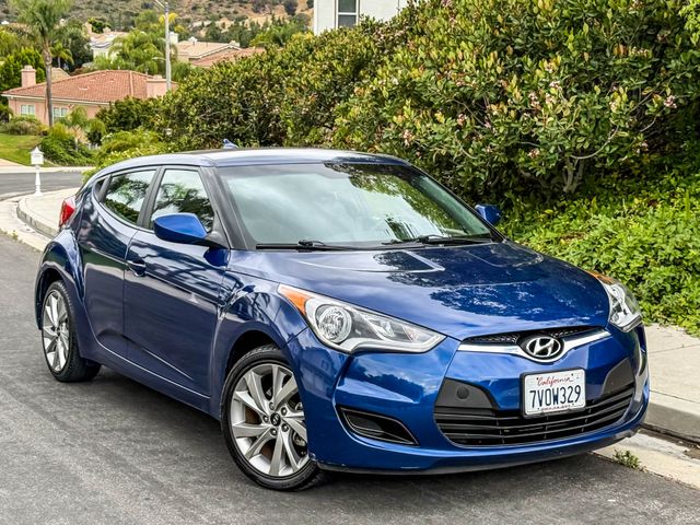 2016 Hyundai VELOSTER Base | Agoura Hills, CA | SoCal Auto Group