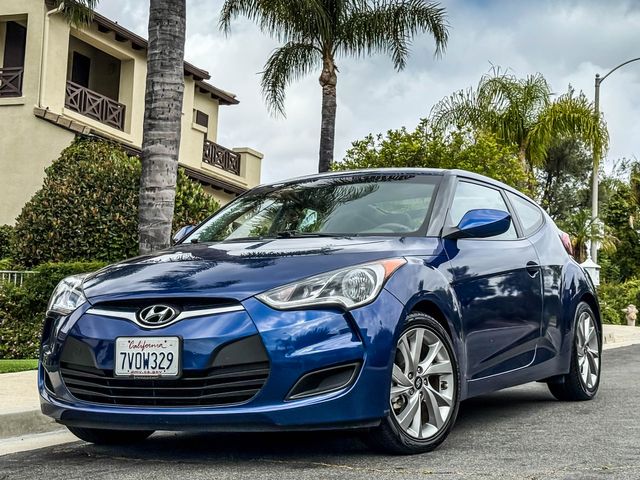 2016 Hyundai VELOSTER Base | Agoura Hills, CA | SoCal Auto Group