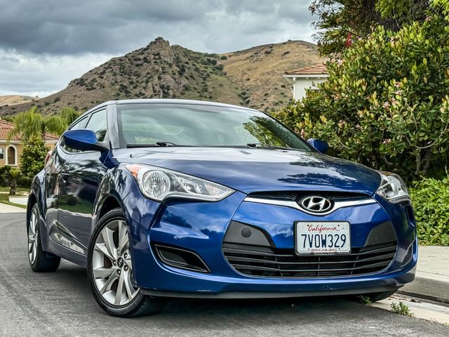2016 Hyundai VELOSTER Base | Agoura Hills, CA | SoCal Auto Group