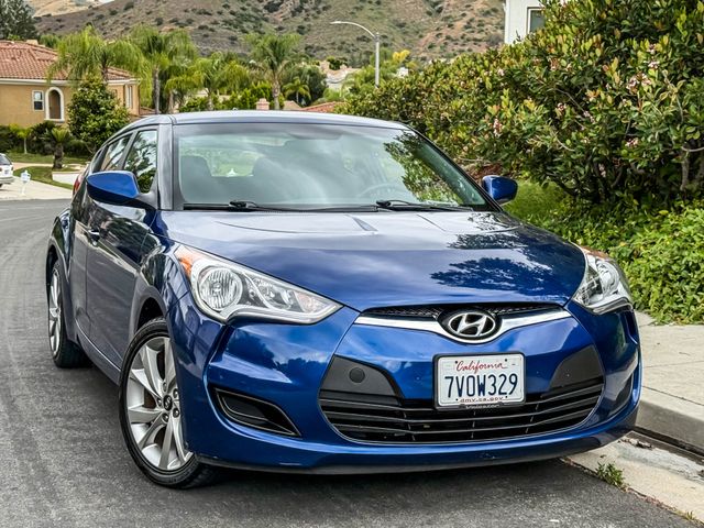 2016 Hyundai VELOSTER Base | Agoura Hills, CA | SoCal Auto Group