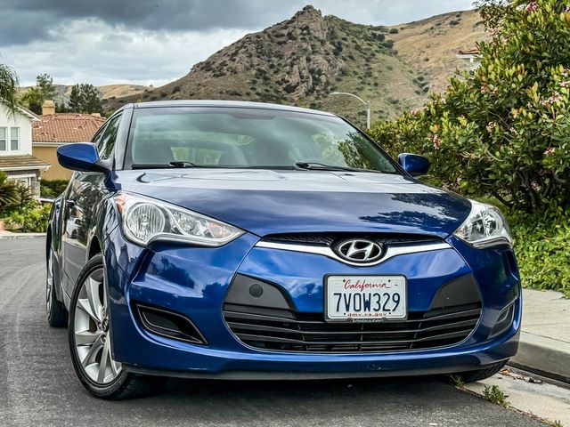 2016 Hyundai VELOSTER Base | Agoura Hills, CA | SoCal Auto Group 2016 Hyundai VELOSTER Base | Agoura Hills, CA | SoCal Auto Group