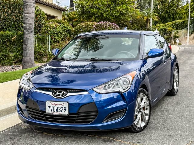 2016 Hyundai VELOSTER Base | Agoura Hills, CA | SoCal Auto Group 2016 Hyundai VELOSTER Base | Agoura Hills, CA | SoCal Auto Group