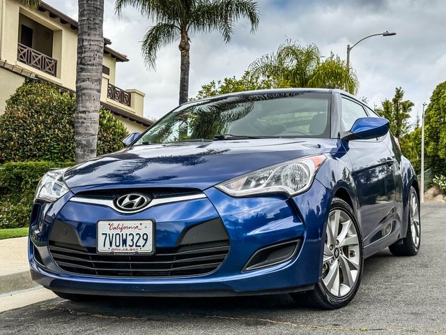 2016 Hyundai VELOSTER Base | Agoura Hills, CA | SoCal Auto Group