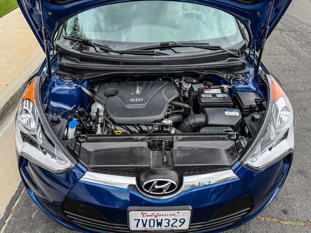 2016 Hyundai VELOSTER Base | Agoura Hills, CA | SoCal Auto Group
