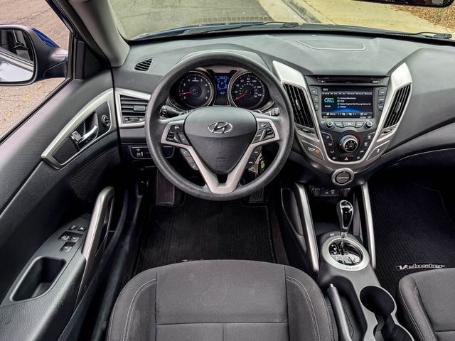 2016 Hyundai VELOSTER Base | Agoura Hills, CA | SoCal Auto Group
