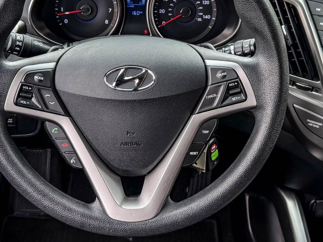 2016 Hyundai VELOSTER Base | Agoura Hills, CA | SoCal Auto Group