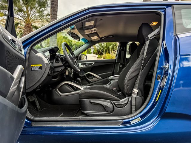 2016 Hyundai VELOSTER Base | Agoura Hills, CA | SoCal Auto Group